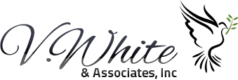 V. White & Associates, Inc